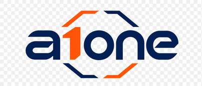 a1one logo